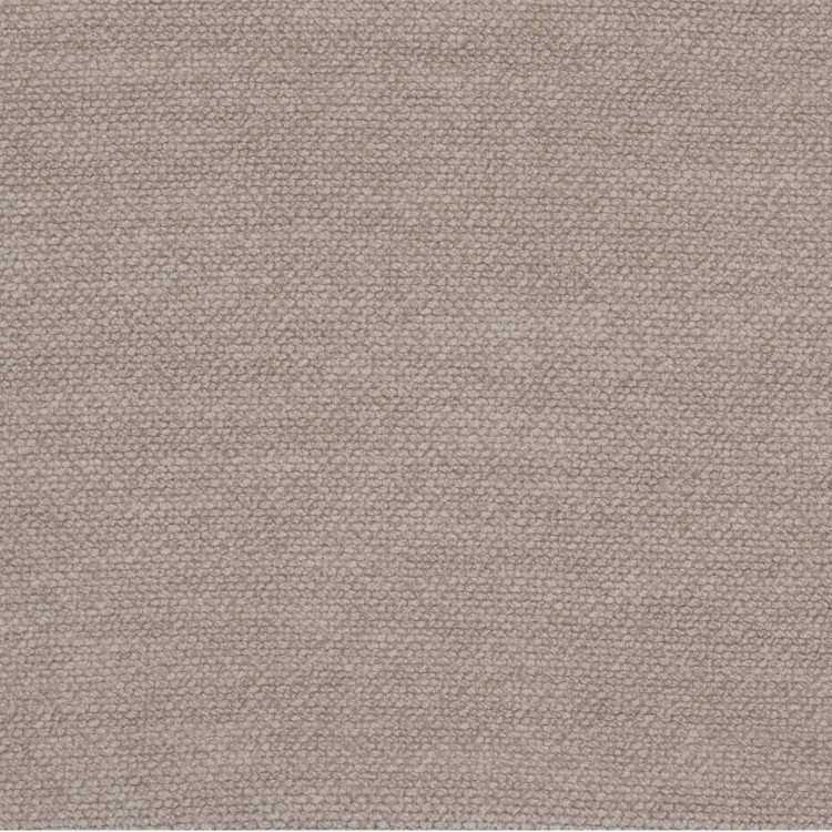 Beige Fabric Swivel Office Chair - Rafa