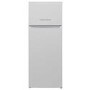 NordMende RFF264WHAPLUS 213 Litre Freestanding Fridge Freezer Top Mount 80/20 Split Low Frost 54cm Wide - White