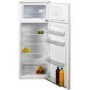NordMende RFF264WHAPLUS 213 Litre Freestanding Fridge Freezer Top Mount 80/20 Split Low Frost 54cm Wide - White