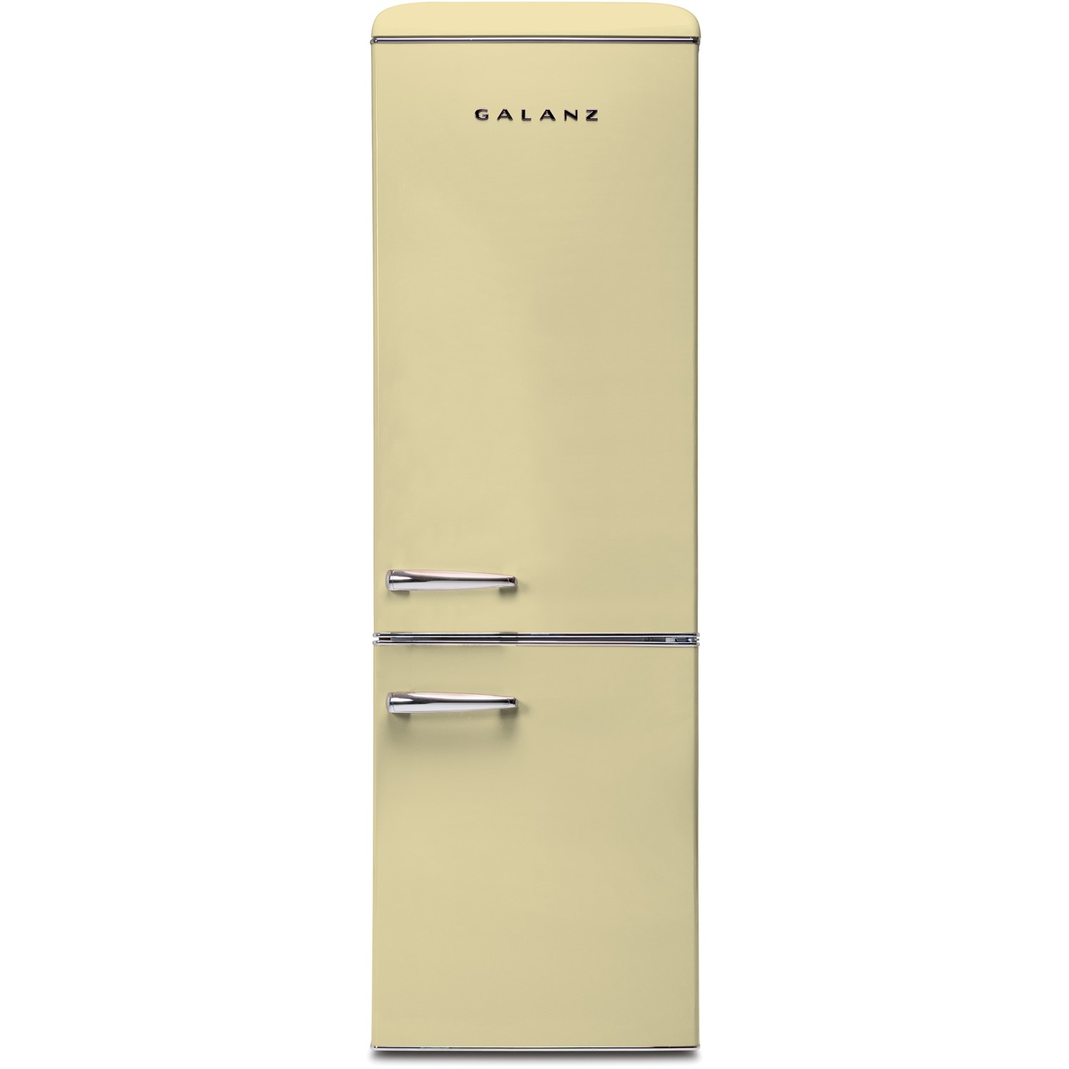 galanz fridge review