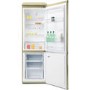 Galanz RFFK002C 300 Litre Freestanding Fridge Freezer 60/40 Split Retro Fast Freeze 60cm Wide - Cream