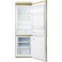 Galanz RFFK002C 300 Litre Freestanding Fridge Freezer 60/40 Split Retro Fast Freeze 60cm Wide - Cream