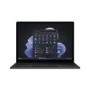 Microsoft Surface Laptop 5 Intel Core i7-1265U 8GB RAM 512GB SSD 15 Inch Windows 11 Pro Touchscreen Laptop - Black