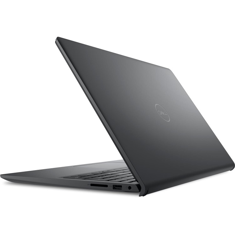 Dell 15 DC15250 Core i5-1334U 16GB 512GB SSD 15.6IN FHD Win 11 Pro Black