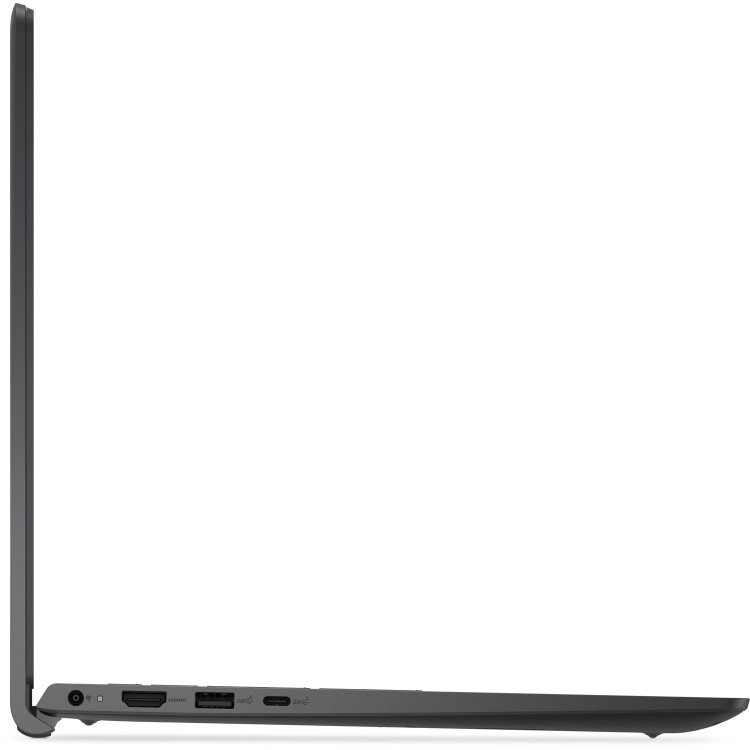 Dell 15 DC15250 Core i5-1334U 16GB 512GB SSD 15.6IN FHD Win 11 Pro Black