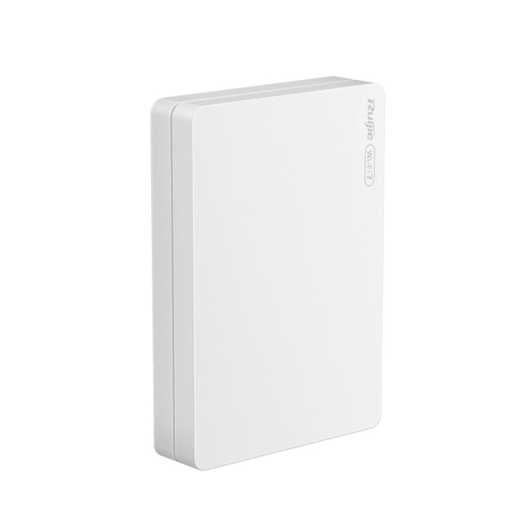 Ruijie Reyee RG-RAP72-Wall Wi-Fi 7 PoE Access Point