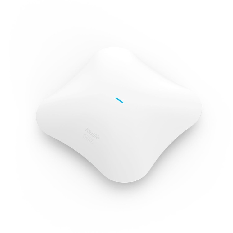 Ruijie Reyee RG-RAP73Pro Tri-Band Wi-Fi 7 Wireless Access Point