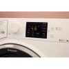 Hotpoint RG864SUK Ultima S-Line 8kg Wash 6kg Dry 1400rpm Freestanding Washer Dryer - White