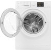 Hotpoint RG864SUK Ultima S-Line 8kg Wash 6kg Dry 1400rpm Freestanding Washer Dryer - White