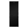 Russell Hobbs 174 Litre 70/30 Freestanding Fridge Freezer - Black