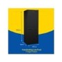 Russell Hobbs 174 Litre 70/30 Freestanding Fridge Freezer - Black