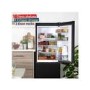 Russell Hobbs 174 Litre 70/30 Freestanding Fridge Freezer - Black