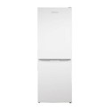 A1/RH145FF501E1W Refurbished Russell Hobbs RH145FF501E1W Freestanding Low Frost Fridge Freezer in White