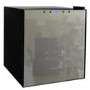 Russell Hobbs 12 Bottle Capacity Single Zone Freestanding Wine Cooler - Black