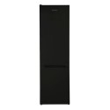 A2/RH180FF541E1B Refurbished Russell Hobbs RH180FF541E1B Freestanding 288 Litre 70/30 Fridge Freezer Black