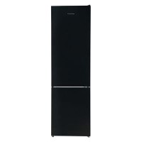 Russell Hobbs 279 Litre 70/30 Freestanding Fridge Freezer - Black