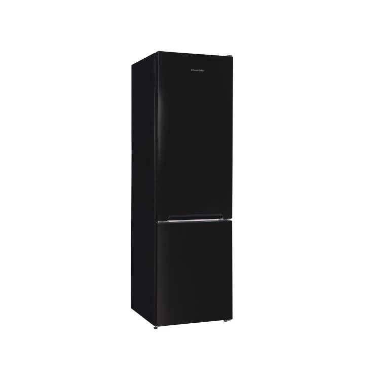 Russell Hobbs 279 Litre 70/30 Freestanding Fridge Freezer - Black