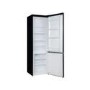 Russell Hobbs 279 Litre 70/30 Freestanding Fridge Freezer - Black