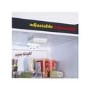 Russell Hobbs 279 Litre 70/30 Freestanding Fridge Freezer - Black