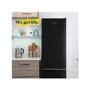 Russell Hobbs 279 Litre 70/30 Freestanding Fridge Freezer - Black