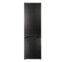 Russell Hobbs 279 Litre 70/30 Freestanding Fridge Freezer - Dark Steel