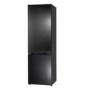 Russell Hobbs 279 Litre 70/30 Freestanding Fridge Freezer - Dark Steel