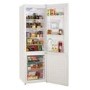 Russell Hobbs 279 Litre 70/30 Freestanding Fridge Freezer with Water Dispenser - White