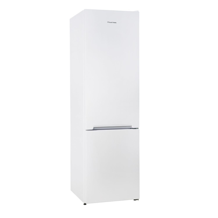 Russell Hobbs 279 Litre 70/30 Freestanding Fridge Freezer - White