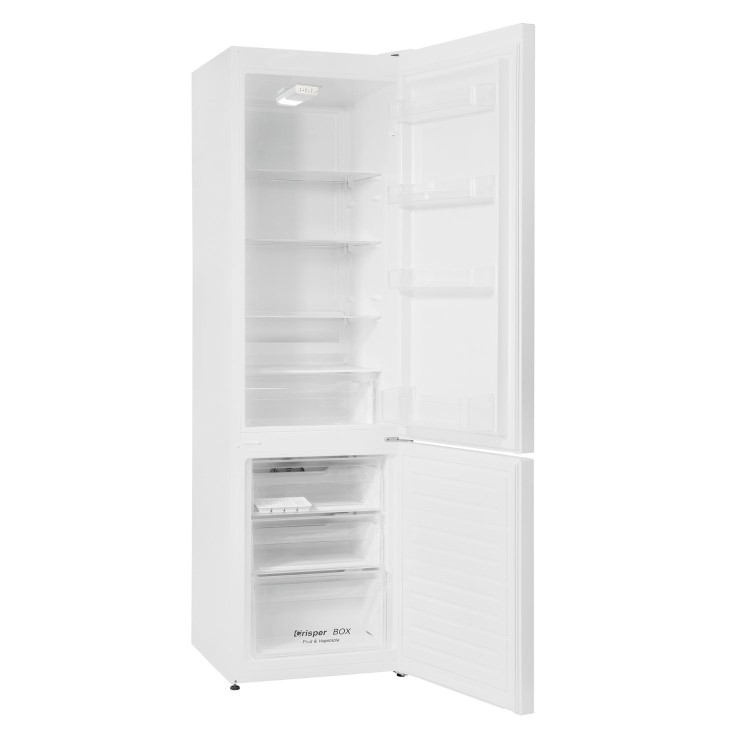 Russell Hobbs 279 Litre 70/30 Freestanding Fridge Freezer - White