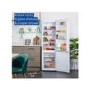 Russell Hobbs 279 Litre 70/30 Freestanding Fridge Freezer - White