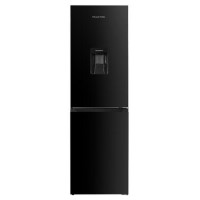 Russell Hobbs 247 Litre 50/50 Fridge Freezer - Black