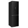 Russell Hobbs 247 Litre 50/50 Fridge Freezer - Black