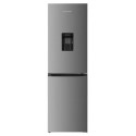 RH181TNF552E2SS Russell Hobbs 247 Litre 50/50 Fridge Freezer - Stainless Steel