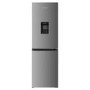 Russell Hobbs 247 Litre 50/50 Fridge Freezer - Stainless Steel