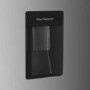 Russell Hobbs 247 Litre 50/50 Fridge Freezer - Stainless Steel