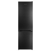Russell Hobbs 329 Litre 60/40 Freestanding Fridge Freezer - Anthracite Russell Hobbs 329 Litre 60/40 Freestanding Fridge Freezer - Anthracite