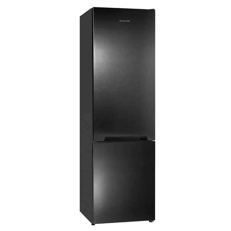 Russell Hobbs 329 Litre 60/40 Freestanding Fridge Freezer - Anthracite