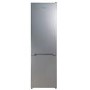 Russell Hobbs 329 Litre 60/40 Freestanding Fridge Freezer - Stainless Steel