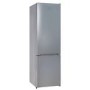 Russell Hobbs 329 Litre 60/40 Freestanding Fridge Freezer - Stainless Steel