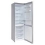 Russell Hobbs 329 Litre 60/40 Freestanding Fridge Freezer - Stainless Steel