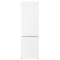 RH185FF601C1W Russell Hobbs 329 Litre 60/40 Freestanding Fridge Freezer - White