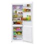 Russell Hobbs 329 Litre 60/40 Freestanding Fridge Freezer - White