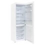 Russell Hobbs 329 Litre 60/40 Freestanding Fridge Freezer - White