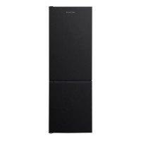 Russell Hobbs 293 Litre 70/30 Freestanding Fridge Freezer - Black Russell Hobbs 293 Litre 70/30 Freestanding Fridge Freezer - Black