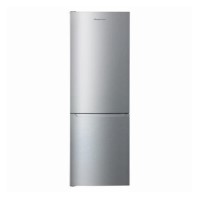 Russell Hobbs 293 Litre 70/30 Freestanding Fridge Freezer - Stainless Steel
