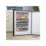 Russell Hobbs 293 Litre 70/30 Freestanding Fridge Freezer - Stainless Steel