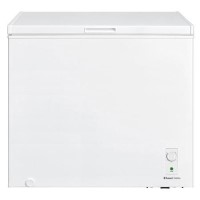 Refurbished Russell Hobbs RH198CF3003 Freestanding 198 Litre Chest Freezer
