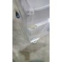 Refurbished Russell Hobbs RH198CF3003 Freestanding 198 Litre Chest Freezer