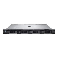 Dell EMC PowerEdge R250 Intel Xeon E-2314 2.8GHz 4c 1P 16GB DDR4 SDRAM H355 3.5 LFF SATA Gigabit Ethernet 450W 2U Rack-mountable Server Dell EMC PowerEdge R250 Intel Xeon E-2314 2.8GHz 4c 1P 16GB DDR4 SDRAM H355 3.5 LFF SATA Gigabit Ethernet 450W 2U Rack-mountable Server