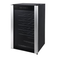 Russell Hobbs RH34WC1 34 Bottle Wine Cooler